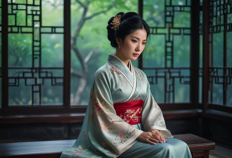 守株待兔